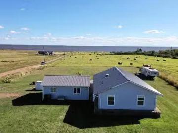10 Sunset Road, Hebron, PE, C0B 1V0 house for sale Listing.