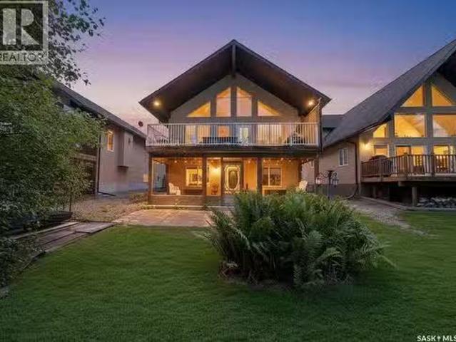 10 Sunset Way, Candle Lake, SK, S0J 3E0 house for sale List.