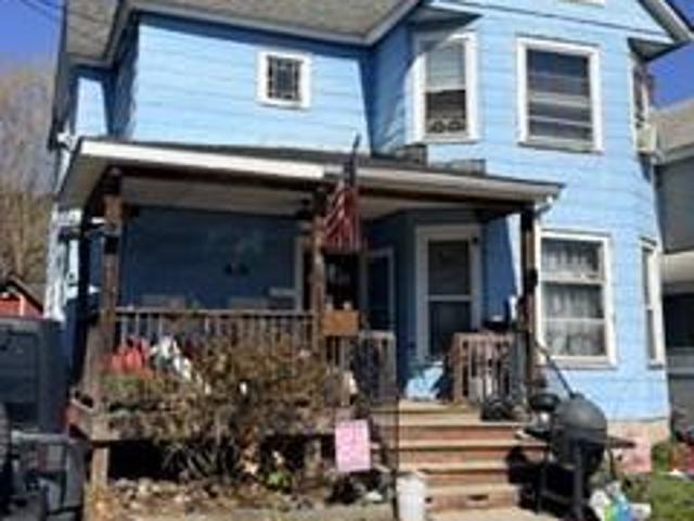 10 Sullivan Avenue