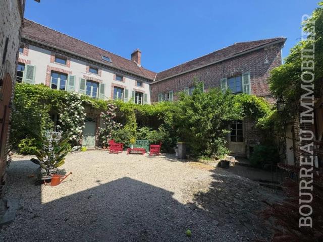 10MN DE JOIGNY