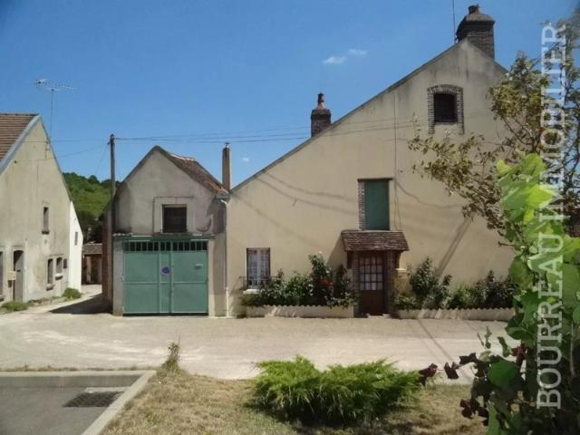 10MN DE JOIGNY