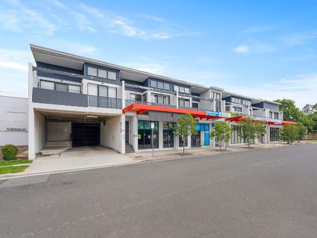 10a/6 10 Kippax Street, GREYSTANES, NSW 2145