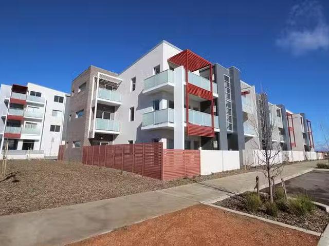 10A/11 Wimmera Street, Harrison, ACT 2914