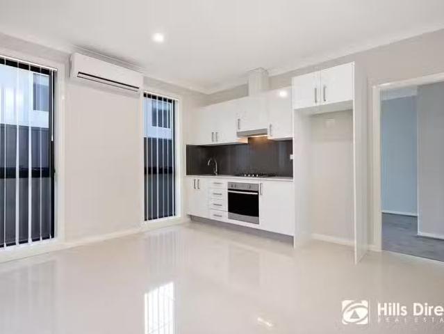 10A Cairo Street, The Ponds, NSW 2769