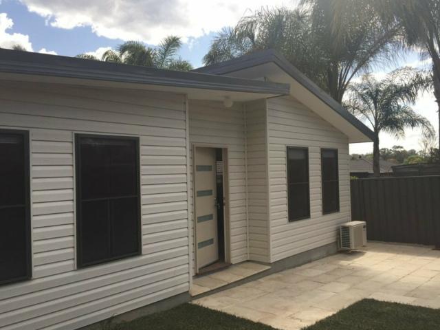 10a calypso road cranebrook nsw house for rent lj hooker
