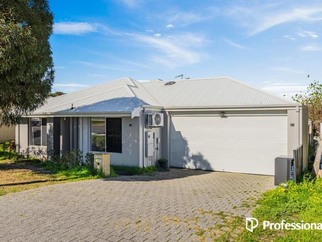 10A Chisholm WayBalga WA 6061, Australia