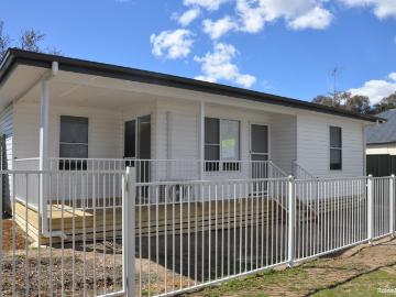 Goulburn, Goulburn Mulwaree, Victoria