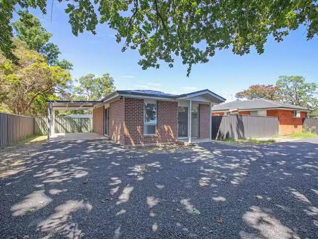 10A Atkins Crescent, Hobartville, NSW 2753