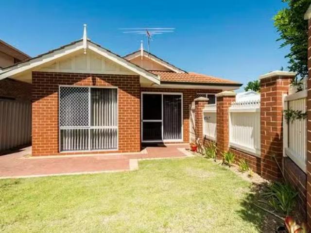 10A Auckland Street, North Perth, WA 6006