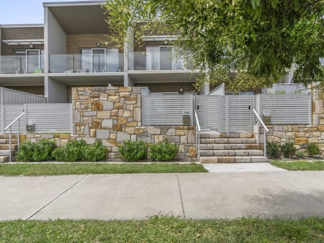 10a Edgeworth Parade, Coombs ACT 2611, Australia