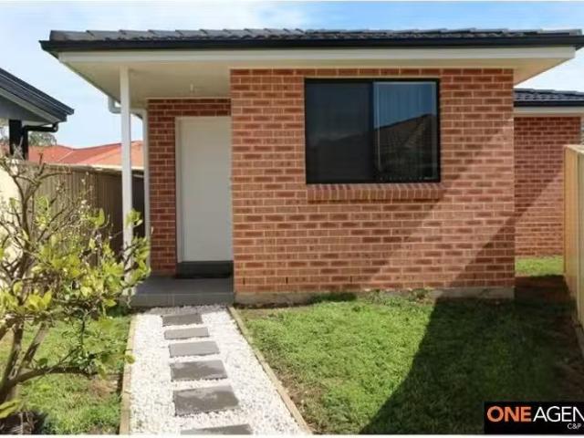 10a Fortinbras Close, ROSEMEADOW Apartment for rent Listed by.
