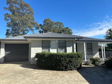 Cockle Creek, Newcastle - Terrace