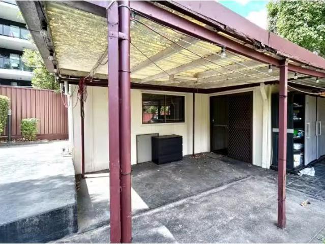 10a Kanoona Avenue, Homebush Apartment for rent Listed by Die.