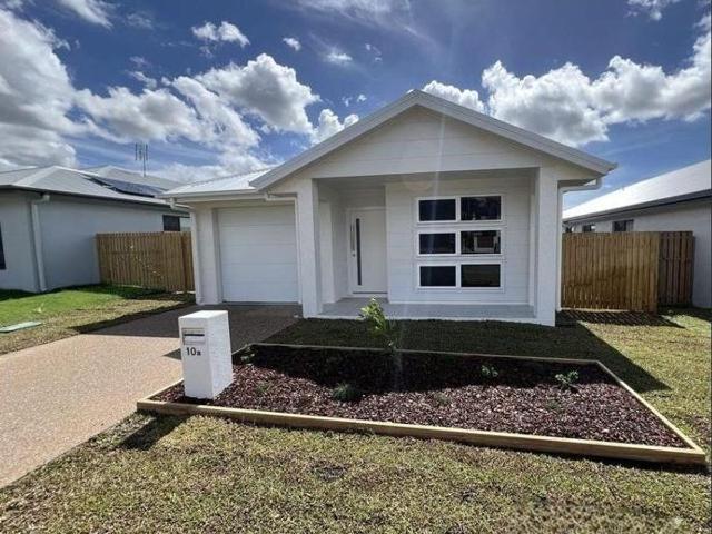 10A Karanya Street, Mount Louisa