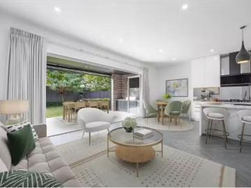 10A Hinkler Avenue, Condell Park House for rent Listed by Mar.