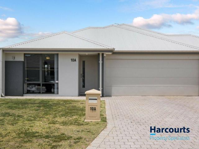 10a Lomond Way, SEVILLE GROVE, WA 6112