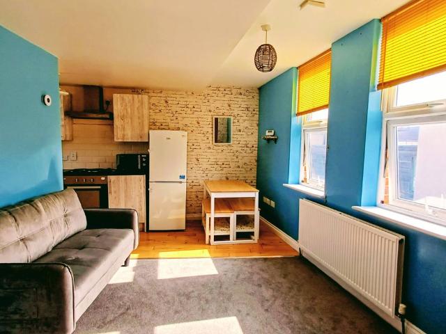 10A London Road