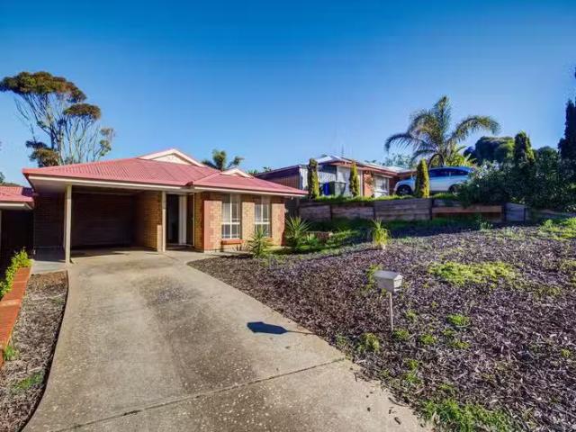 10a Lennard Drive, Moana, SA 5169 House for Rent