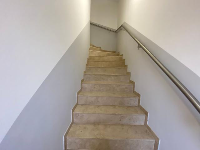 10A new 2 room apartment with air conditioning and balcony only 5.4 km from Alexanderplatz/free wifi/ in Berlin Pankow, Berlin Amsterdam Apartments for Rent