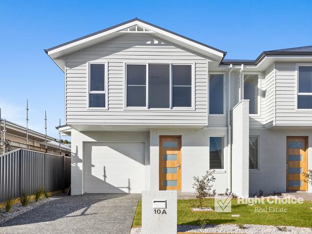 10a Shorthorn Road, Tullimbar