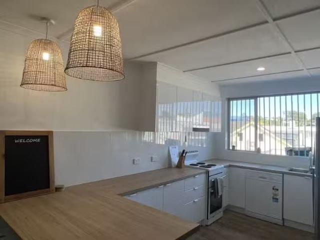 10A Park Avenue, COFFS HARBOUR Apartment for rent Listed by L.
