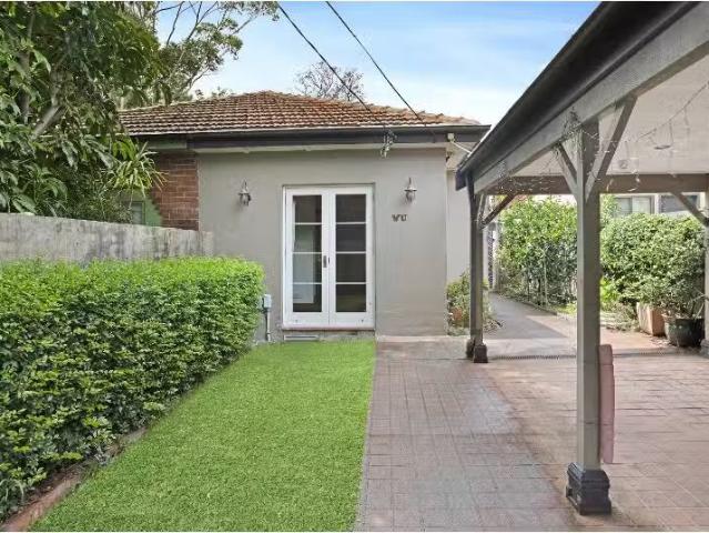 10A Park Road, Naremburn House for rent Listed by Angelo Huyn.