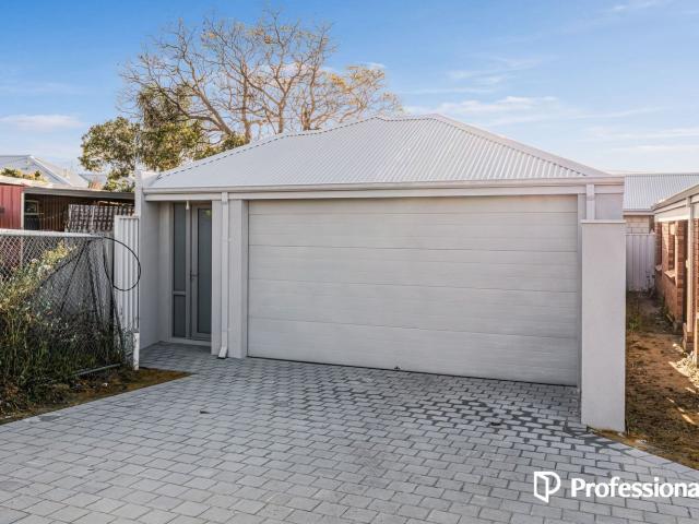 10A Reeves CourtWestminster WA 6061, Australia