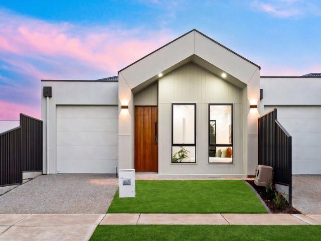 10A Urban Avenue, Paradise