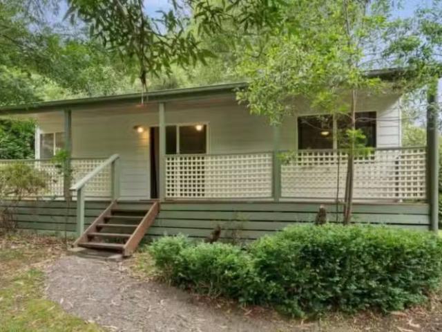 10a Victor Road, Clematis VIC 3782 House For Lease