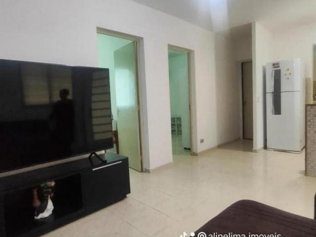 10AQ APARTAMENTO CENTRO ARUJA A 8 MIN DA DUTRA