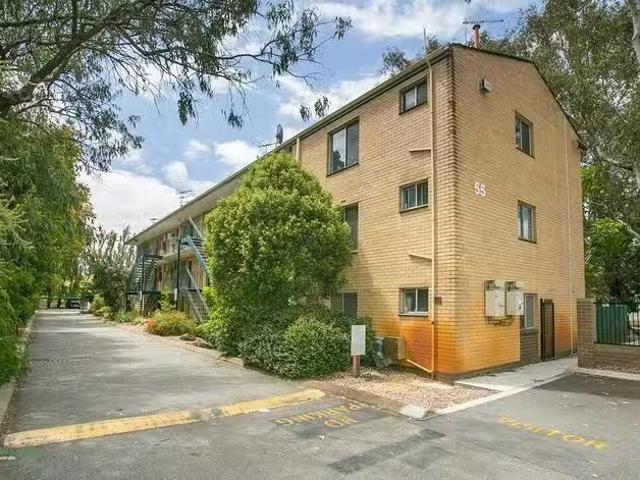 10B/55 Herdsman Parade, Wembley, WA 6014