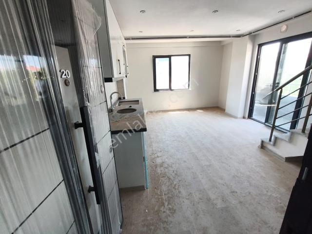 10burda & Şehir Hastanesine 2 Dk | Sıfır 3+0 Dubleks Daire