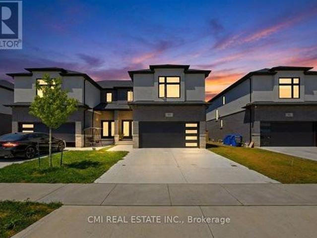 10B 93 Eagle Street, Leamington, ON, N8H 0G5 house for sale | Listing ID X13700 | Royal LePage