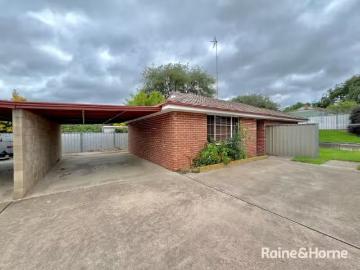10b Albert Street, BATHURST Apartment for rent Listed by Rent.