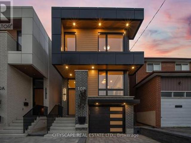 10B Holmstead Avenue, Toronto, ON, M4B 1T1 house for sale | Listing ID E13575 | Royal LePage