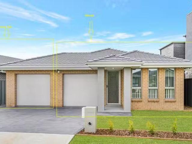 10B Mckervey Street, Catherine Field, NSW 2557