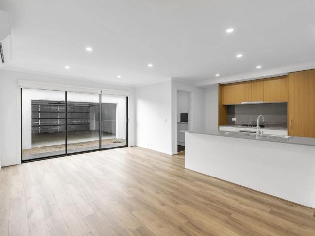 Brand New Living with Everything You Need