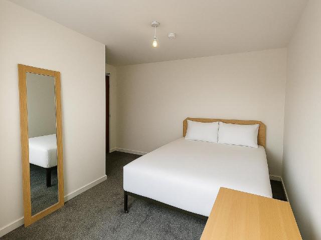 10B Park Road, Peterborough PE1, 2 bed flat to rent, £825 pcm | PrimeLocation