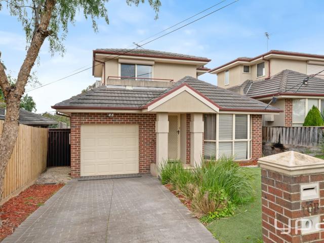 10B Tylden Place, Westmeadows