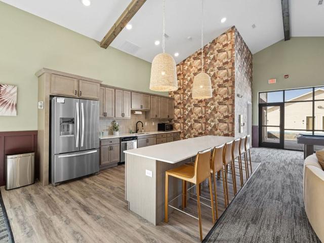 10Bedrock Apartments 1 Bedroom Apartment for Rent at 545 Northern Lights Blvd E, Box Elder, SD 57719