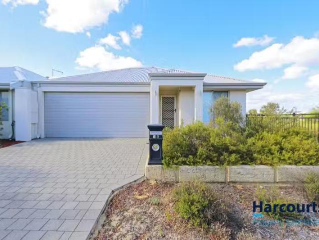 10C Terracina Parkway, PIARA WATERS, WA 6112 House for Rent
