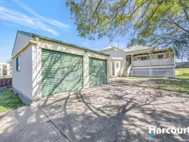 10E Bourbong Street, BUNDABERG EAST, QLD 4670 House Leased