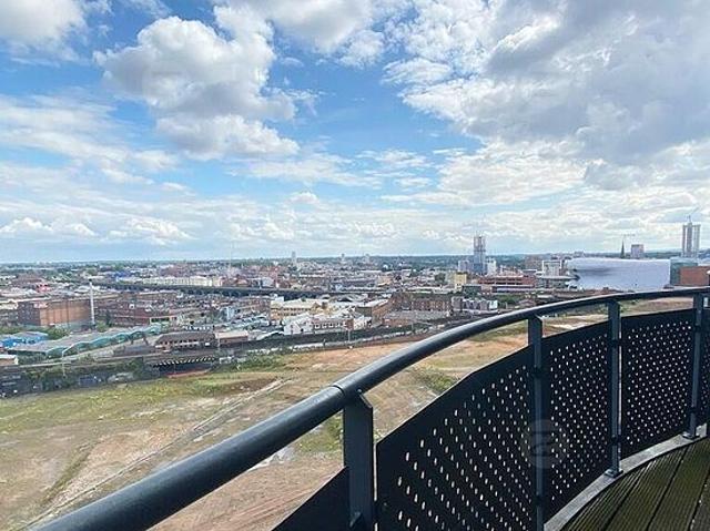 10/F, The Hive, Masshouse Plaza, Birmingham