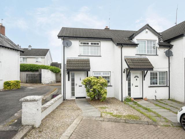 10Hollymount Court,Belfast,BT10 0HA