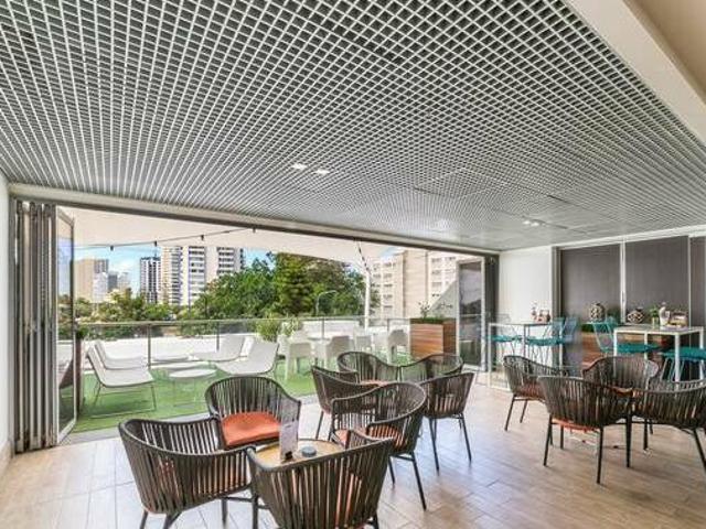 10th Floor Beachside Investment