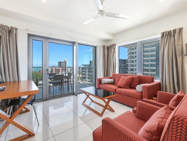 10th Floor Harbour & City Views | Flexible Investment or Lifestyle Opportunity
