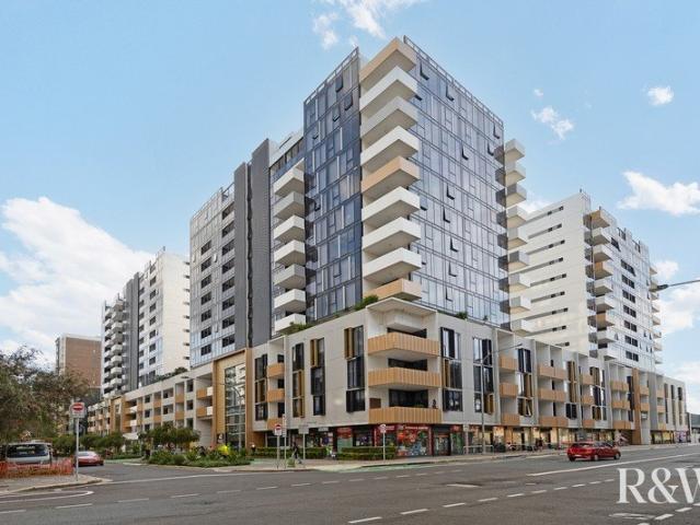 10th Floor Lifestyle Living in the Heart of Mascot