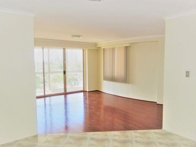 10TH FLOOR SECURITY APARTMENT