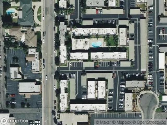 10th St Apt