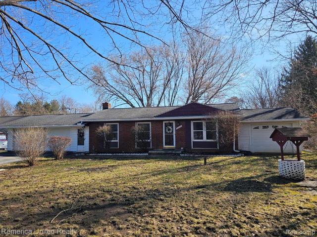 11043 Hamburg Road